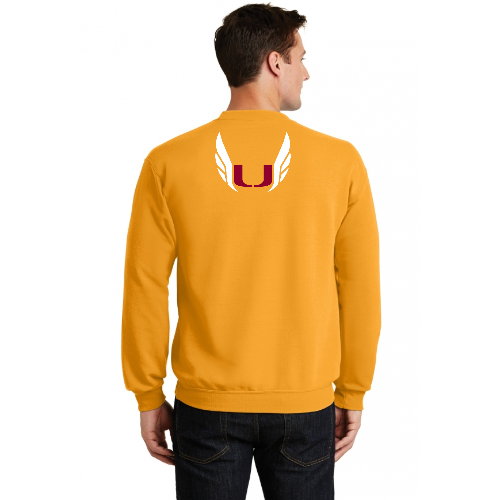 Core Fleece Crewneck Sweatshirt