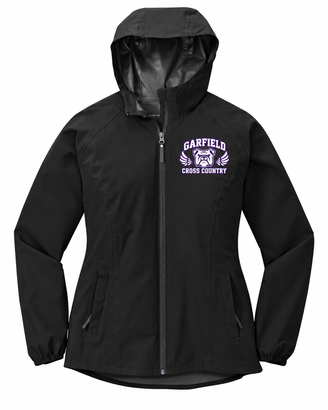 Garfield XC Women's Rain Jacket