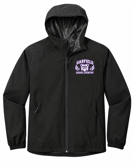 Garfield XC Men's Rain Jacket