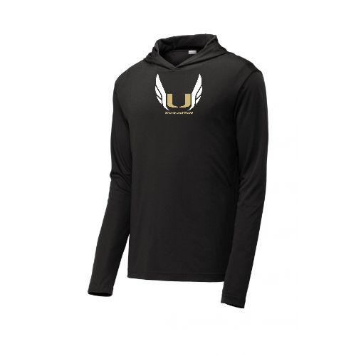 Sport-Tek PosiCharge Competitor Hooded Pullover