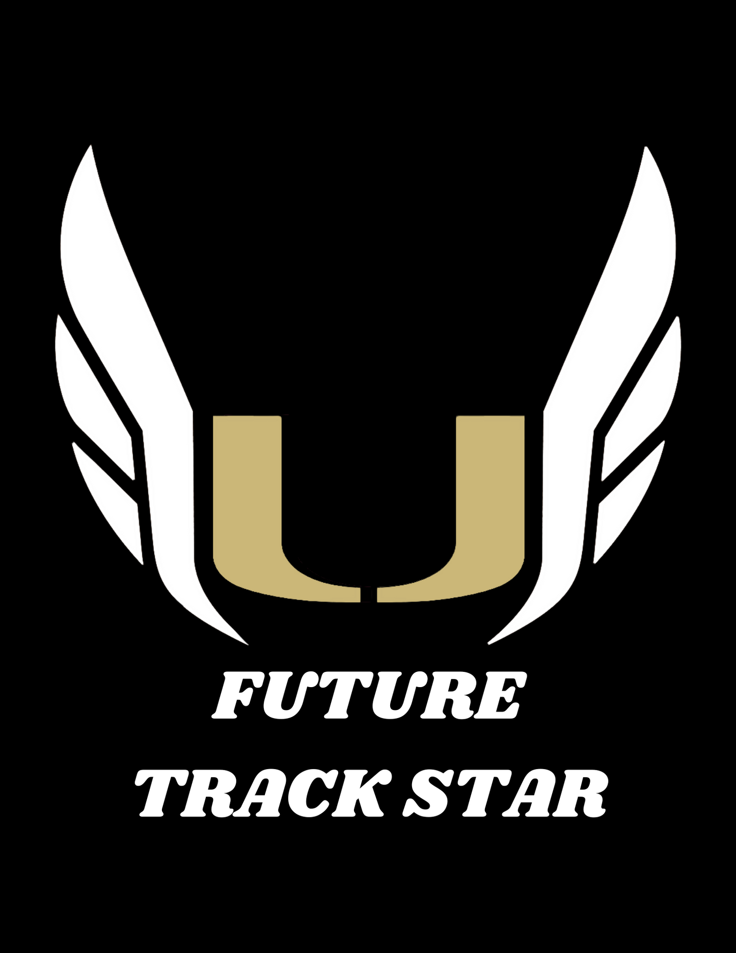 Youth Future Track Star Performance Tee