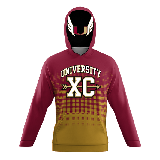 Pro Hoodie