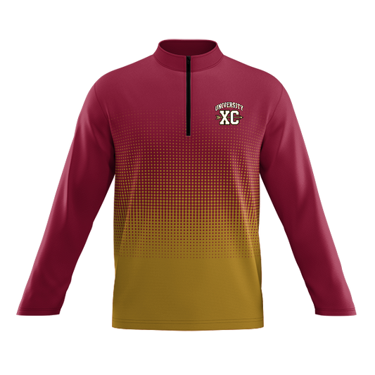 Pro Series Quarter Zip
