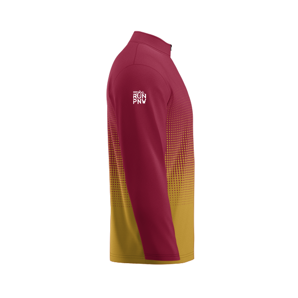 YOUTH  Pro Series Quarter Zip